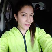 Soy instructora de zumba, baile entretenido para adultos, disponibilidad en Diciembre, ojalá sector Huechuraba